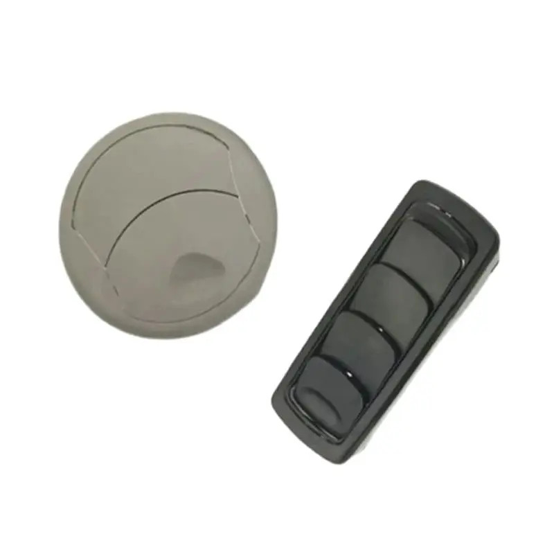 430218-00001,K1006041,AIR NOZZLE DUCT VENT for DOOSAN DX140;DX60;DX80;DX55;DL400;DL300;DL500;DL200;