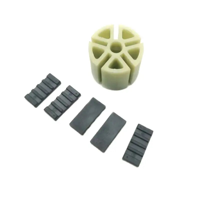 FUEL PUMP VANE KIT for DOOSAN DX140W, DX180, DX190W, DX210W, DX225, DX255, DX300, DX300LL, MEGA200,