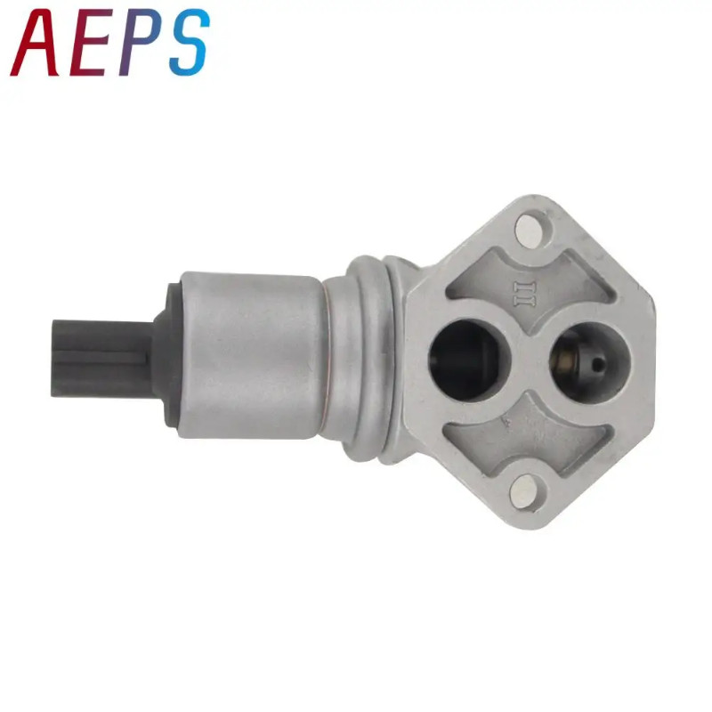 For 2.0L Ford Escape Focus Mercury Cougar Mazda Tribute YL8Z9F715AA YL8Z-9F715-AA Idle Air Control