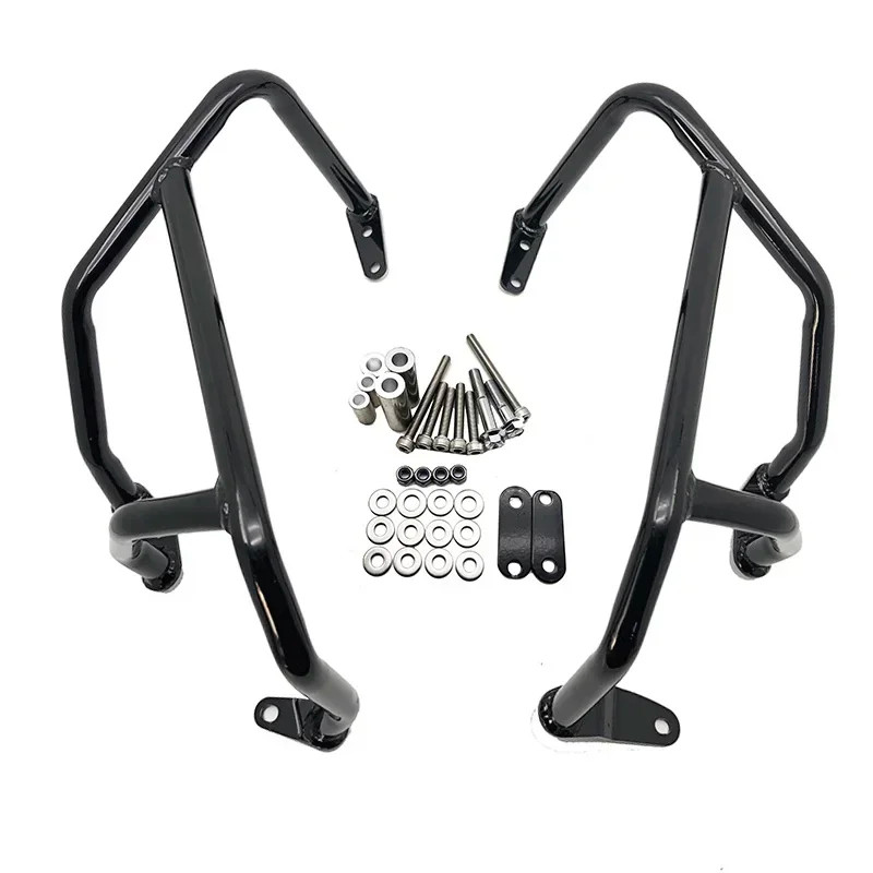 For HONDA Gold Wing 1800 GL1800 F6C Goldwing GL 1800 2018-2023 Motorcycle Higway Engine Guard Crash