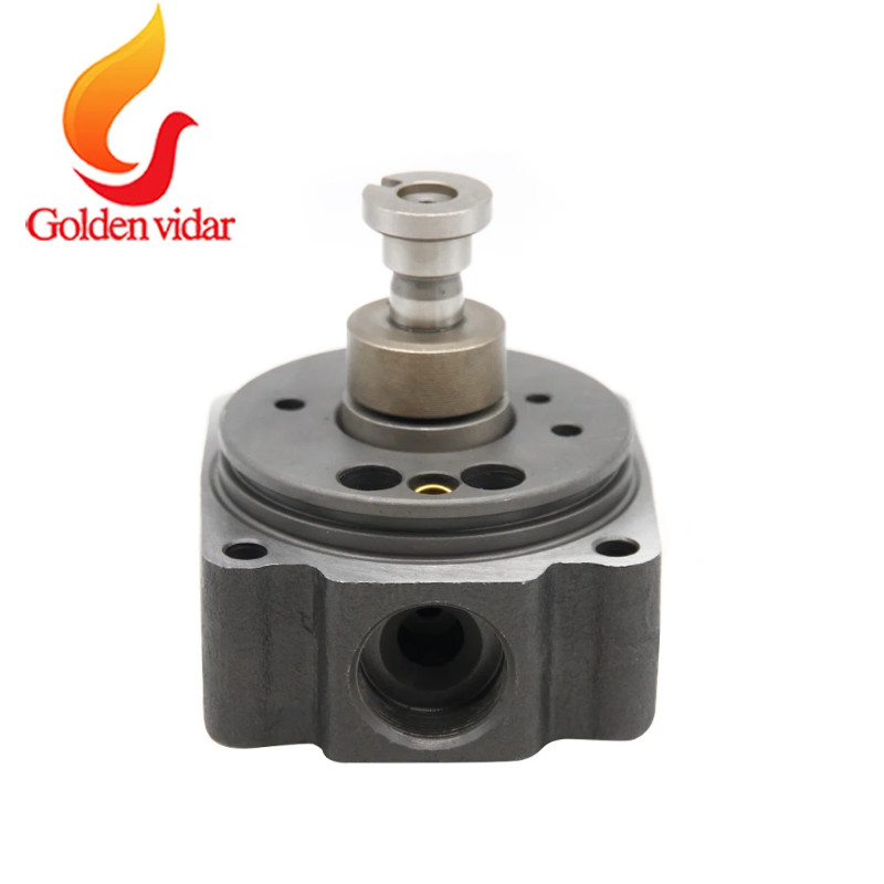 Pump head, rotor head 146401-0221, VE head rotor 9461614152, 4 cylinders / 10mm right, without spri