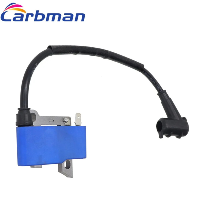 Ignition Coil Armature Magneto Fits For Echo CS-620P CS-620PW CS-600P CS-600 CS-590 CS-550P Chainsa