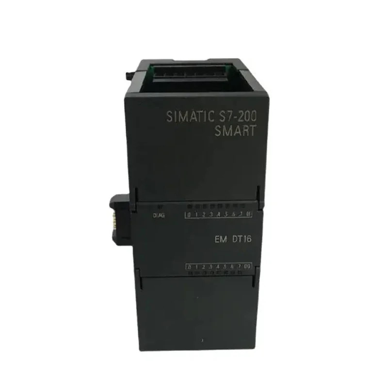 6ES7288-3AQ02-0AA0 S7-200 SMART Analog Output Universal PLC Module EMAQ02