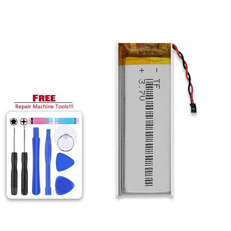 Mobile Phone Battery 4100mAh Fast Charging Fit For HMD860