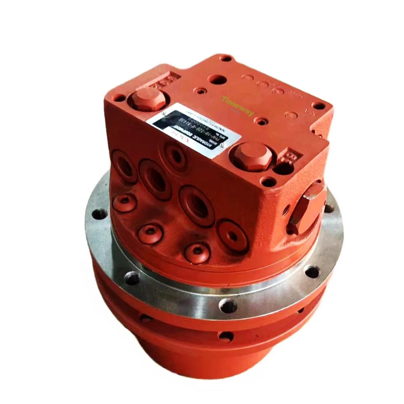 Mini Excavator Final Drive Travel Motor PHV-390-53B