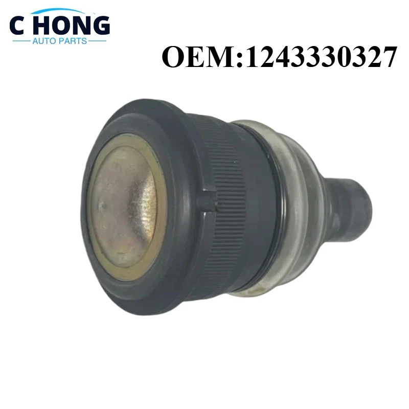 OEM 1243330327 Automobiles Front Suspension Ball Joint For Mercedes-Benz W201 C124 W124 A124 C124 S