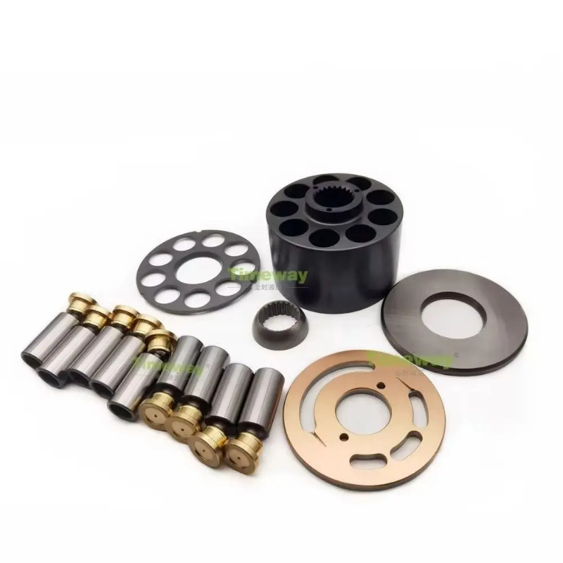 Axial Piston Pump Spare Parts Hydraulic Pump Rotary Group Kits for A37 YUKEN Pump Repair Kits Pump