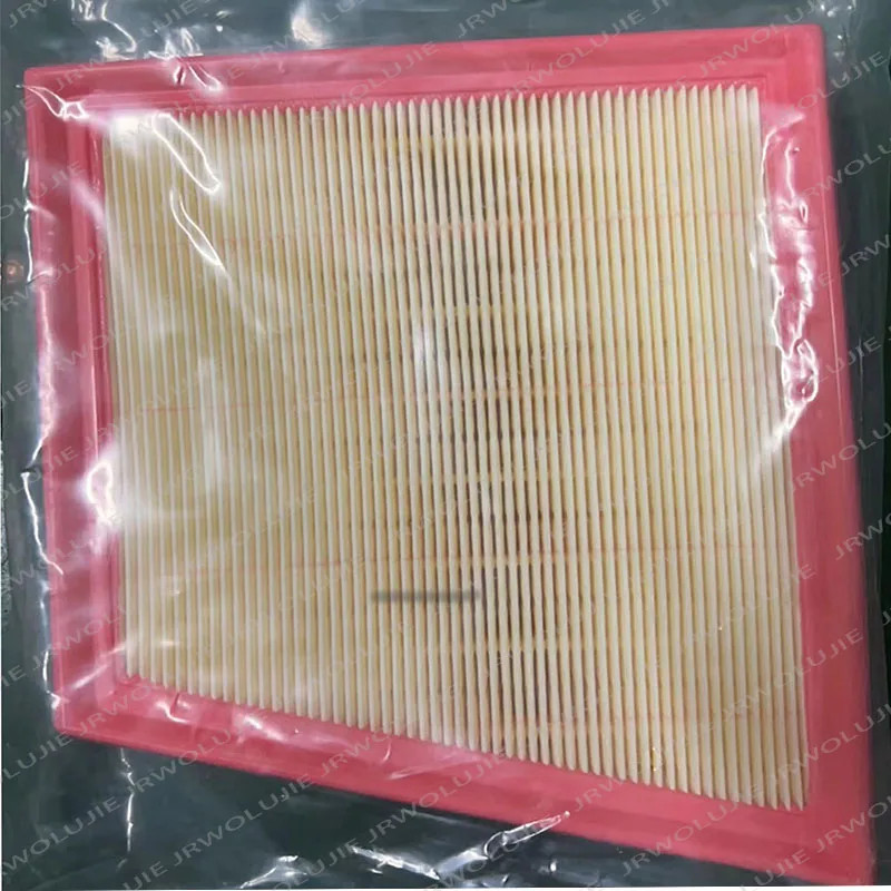 T4A6124 Car Air Filter Suitable for Jaguar F-Pace XE XF  Land Rover Range Rover Velar V6 3.0L 2015