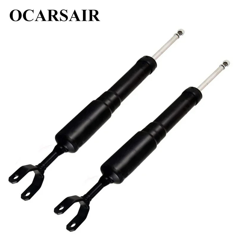 2pcs Front Shock Absorbers for Audi A6 (C5)  1999-2006 Oe#4Z7413031A 4Z7413031 4Z7413032