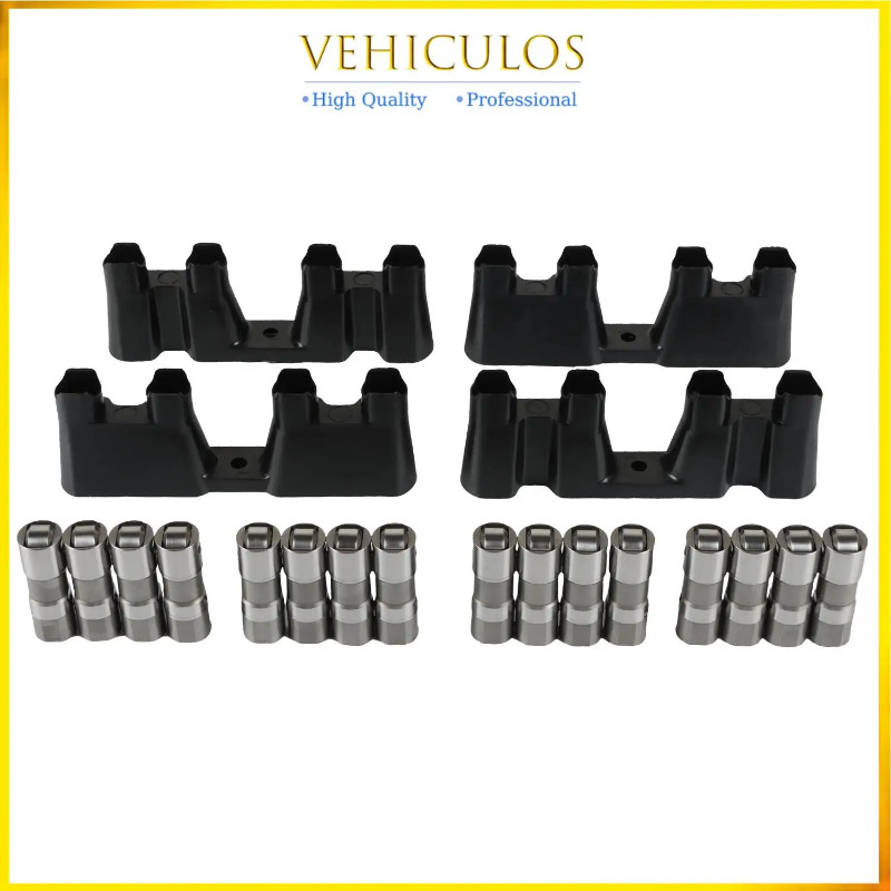 12499225 1 set NON AFM Lifters Trays Kit for GM LS LQ 4.8L 5.3L 5.7L 6.0L 6.2L V6 Engine LS1 LS2 LS