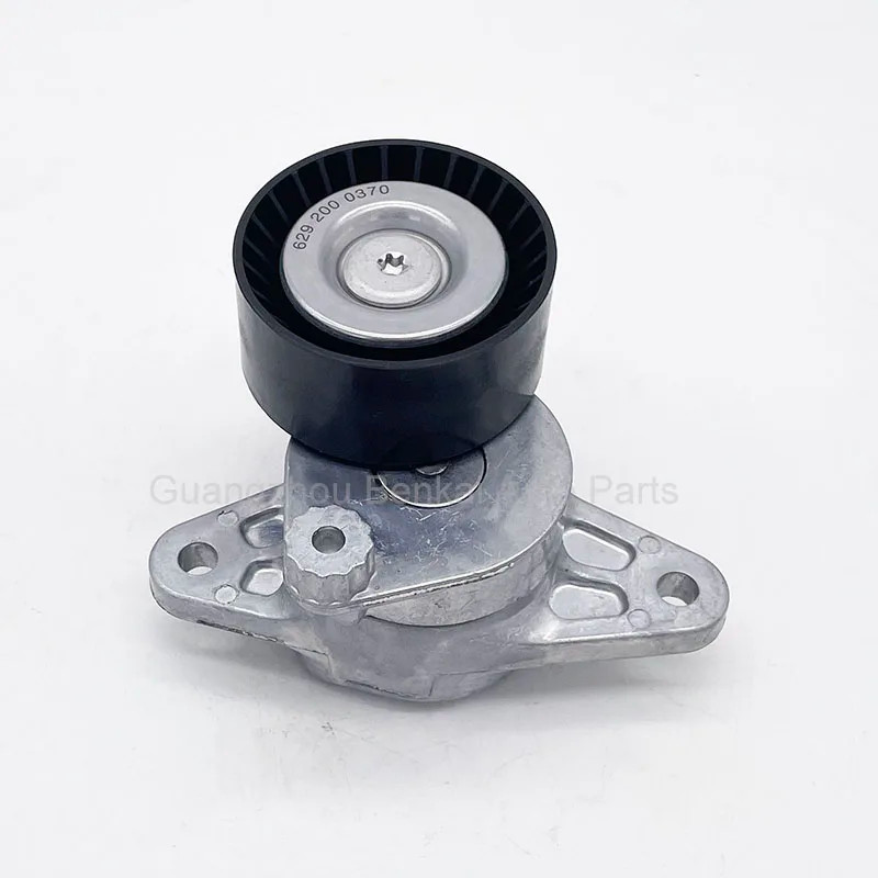 OM629 Tensioner 6292000370 For Mercedes Benz W211 E420 CDI W221 S420 S450 CDI W164 ML420 450 CDI  G