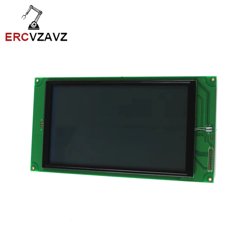 LCD Panel Screen monitor TLX-1301V TLX-1301 For KATO Crane KR22H with 1 year Warranty