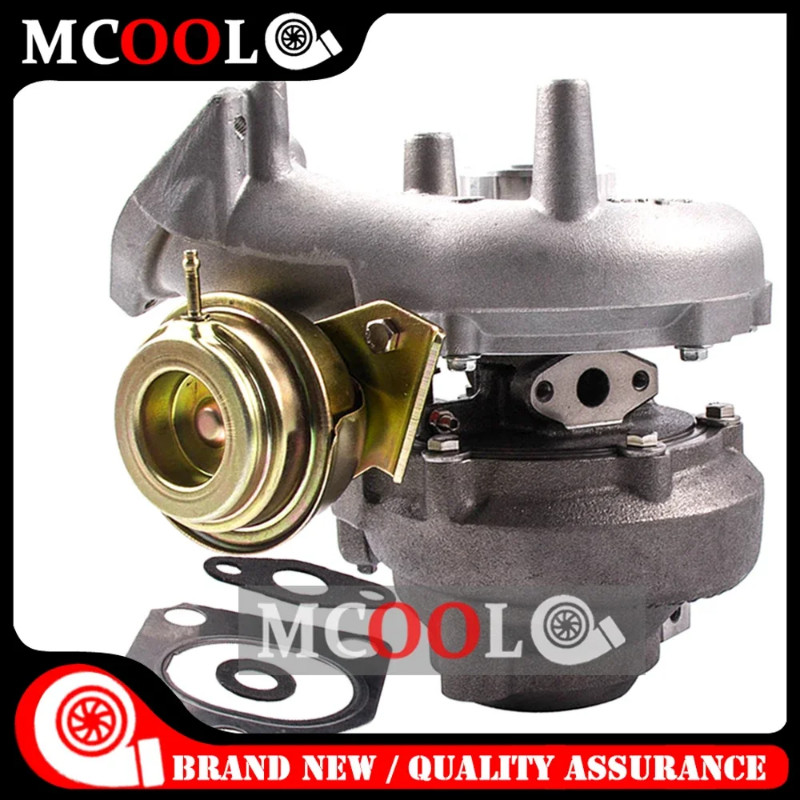 Turbo GT2260V Turbocharger For BMW X5 3.0 d E53 M57N 3.0L 218HP 753392 742417 753392-0018 753392-50