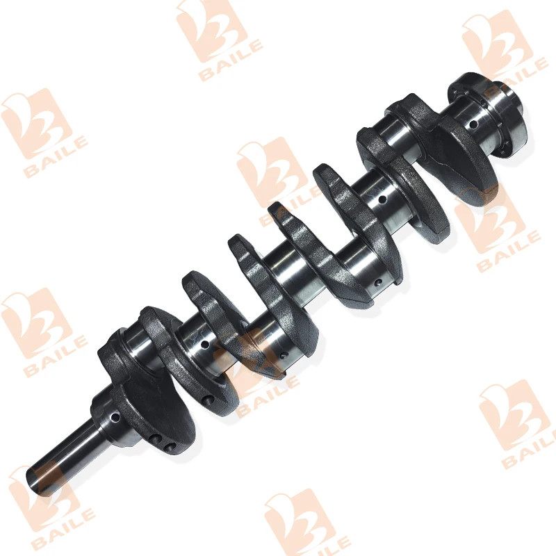 1RZ Crankshaft For Toyota Engine
