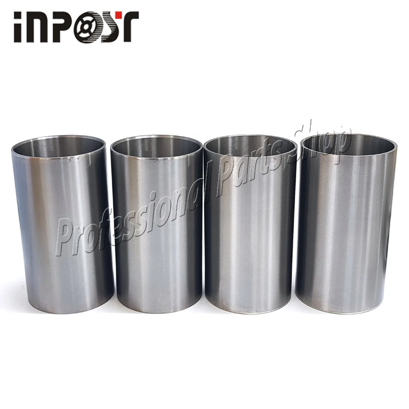 V1505 New Cylinder Liner For Kubota (For One Engine)