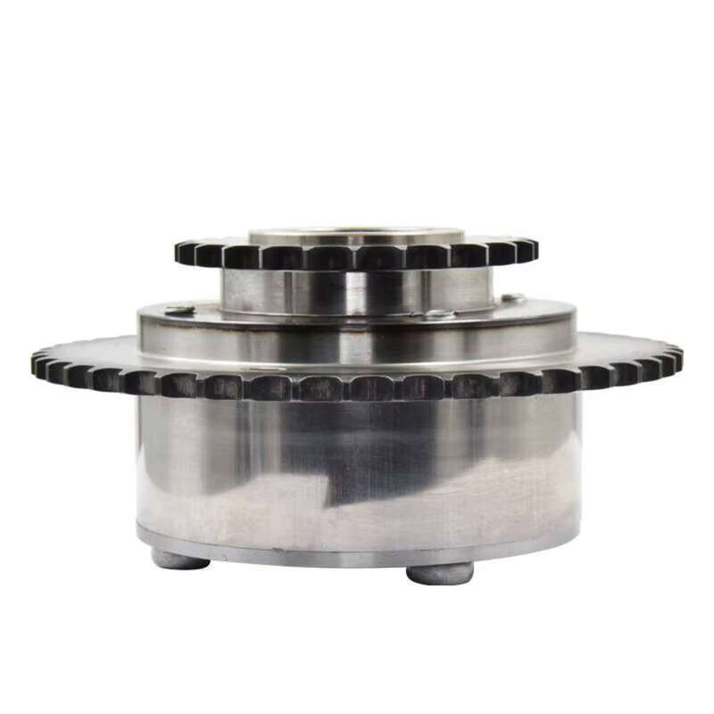 7T4Z6A257B 917 - 261 CAY2-12-sl0b CAY212SL0B สําหรับ Ford Lincoln Mazda 3.5l 3.7l-2007-2012y เฟส Adj