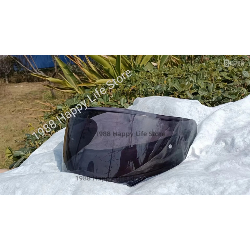 Photochromic Lens visor for SHOEI X14 X-14 Z7 Z-7 CWR1 NXR RF-1200 RF1200 X-spirit 3 Xspirit III RY