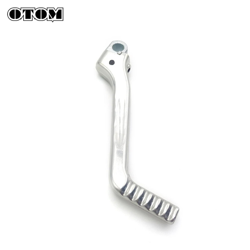 Motocross Kick Start Starter Lever Pedal Aluminum Forged Gear Shift For KTM 85SX 105SX HUSQVARNA TC