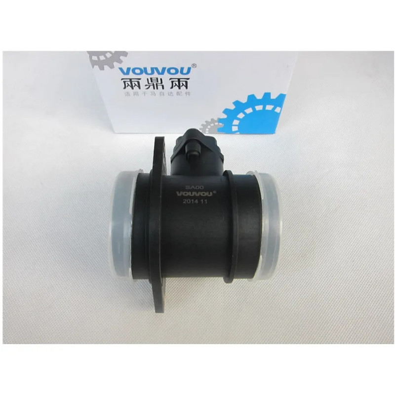 Car engine air intake system air flow sensor SA00-13-215M1 for Haima 7 484Q s5