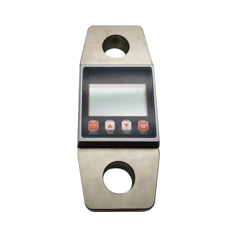 5000kg 5T Crane Scale High Precision Weighing Scale Digital Hanging Scale