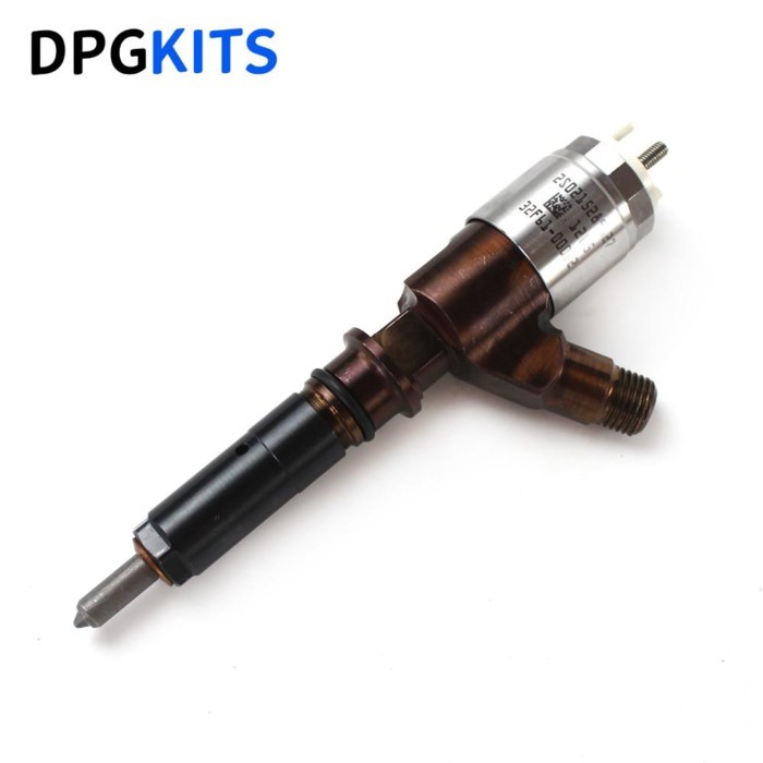 326-4700 10R-7675 32F61-00062 292-3790 New Fuel Injector for CAT C6 C6.4 Engine 320D