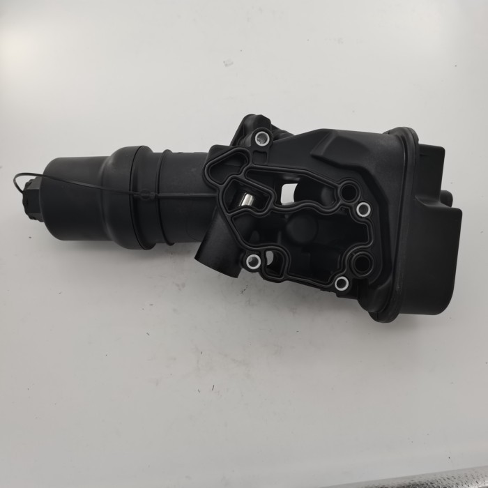 For VW EOS Jetta III Passat Variant Touran 2.0 FSI 06D115397K, 06D115397J OIL FILTER HOUSING FILTER