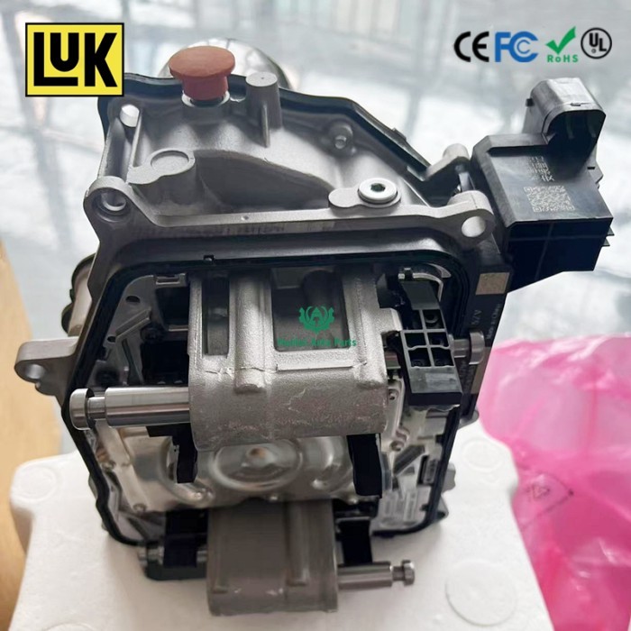Original LUK 0AM927769E 0AM 0CW DQ200 DSG7 Transmission Gearbox Mechatronic Fits For VW Audi Skoda