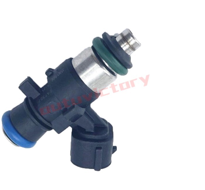 1PCS Original Auto Engine Parts Fuel Injector Nozzle 1465A129 For Smart Fortwo 1.0L I3