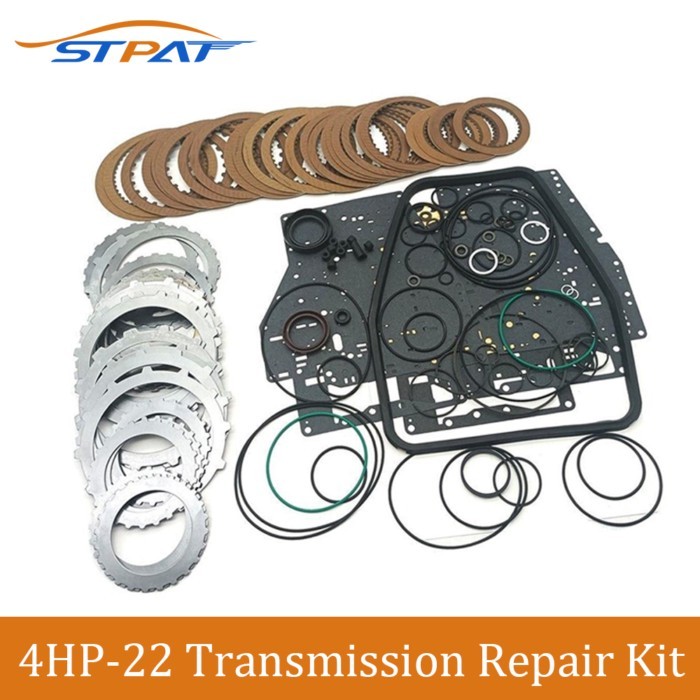 STPAT High-quality For BMW JAGUAR LAND ROVER 4HP22 4HP-22 Automatic Transmission Repair Kit ZF4HP22