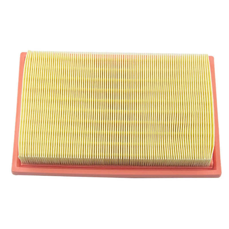 Car Engine Air Filter for MERCEDES-BENZ C-CLASS E-CLASS SLK W205 S205 C205 R172 1.6L 2.0L (2013-) C