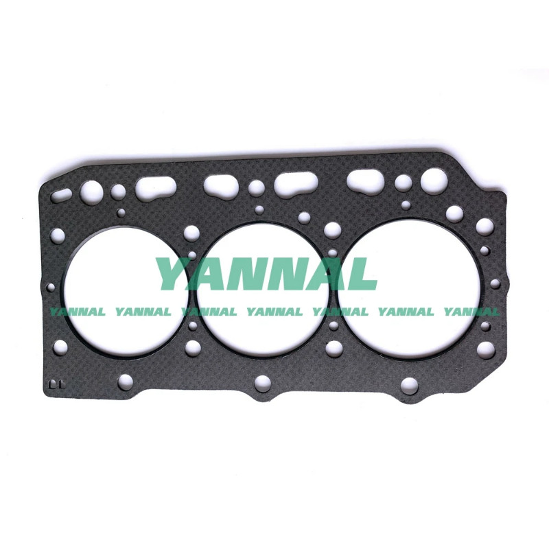 3TNV88 Cylinder Head Gasket For Yanmar Engine