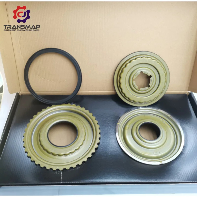 Brand new U760 U760E Automatic Transmission Piston Kit U760 Rebuild Kit Overhaul 199300B For Toyota