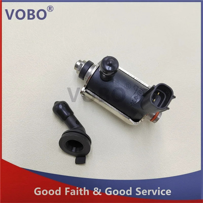 1pc Motorcycle Scooter Fuel Injector for Suzuki UM125 EN150 GZ150-A EN150-A UA125 UM125T 15710-33GD