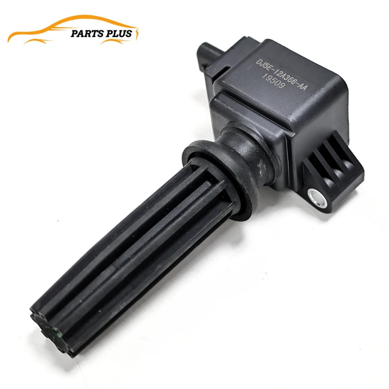 DJ5E12A366AA Ignition Coils For FORD FOCUS 2012 EDGE EXPLORER TAURUS 2.0L 2015 MUSTANG 2.3T DISCOVE