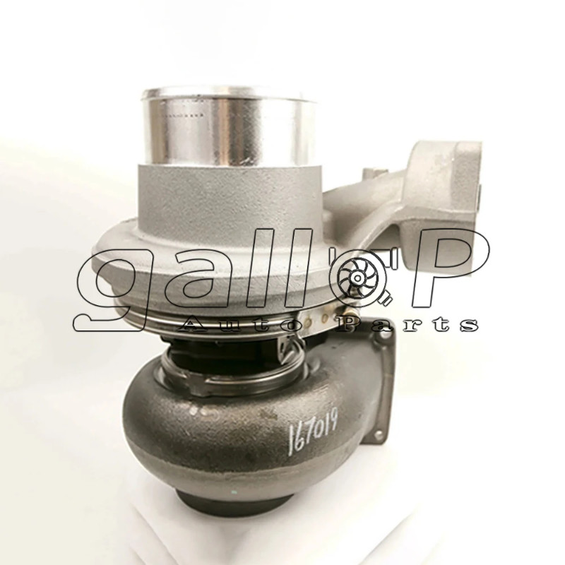 New S3B Turbo For Cat 3306 Engine 167972 167185 179581 118-2284 0R6981 219-9710 10R1011 0R6837 1795