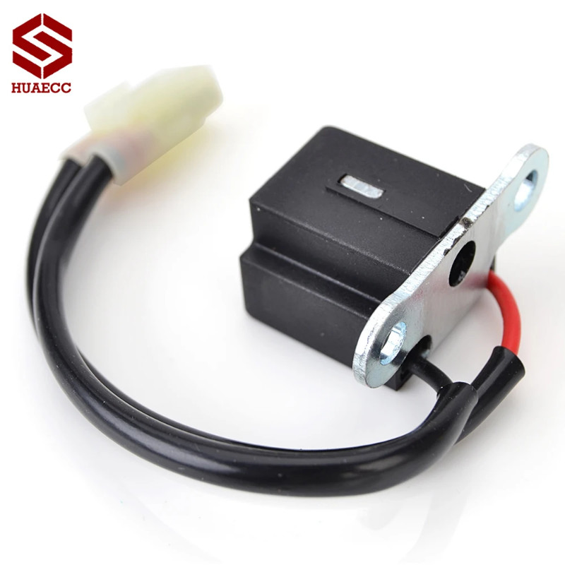 Motorcycle Pulsar Pulsing Coil Sensor for Suzuki DT 150 200 225 DT150 1998-2003 DT200 1998-2000 DT2