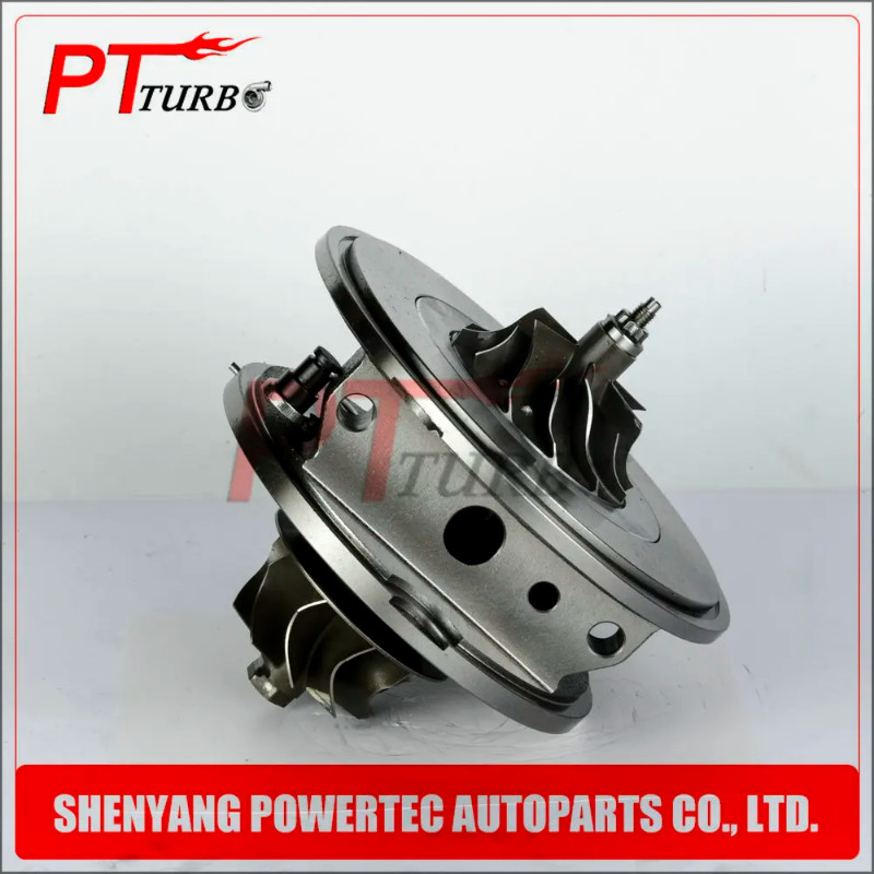 Turbo For Cars Core 761154-3 for Mercedes Freightliner Dodge Commercial Sprinter Van OM642 V6 3.0 1