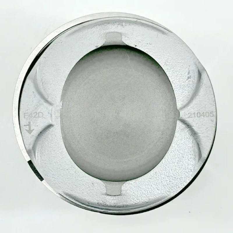 4PCS DS7G-6105-FA DS7G6105FA Engine Piston for Ford 1.5 Ecoboost M8MA M8DA M8DB M9DA M9DB UNCJ BNMA