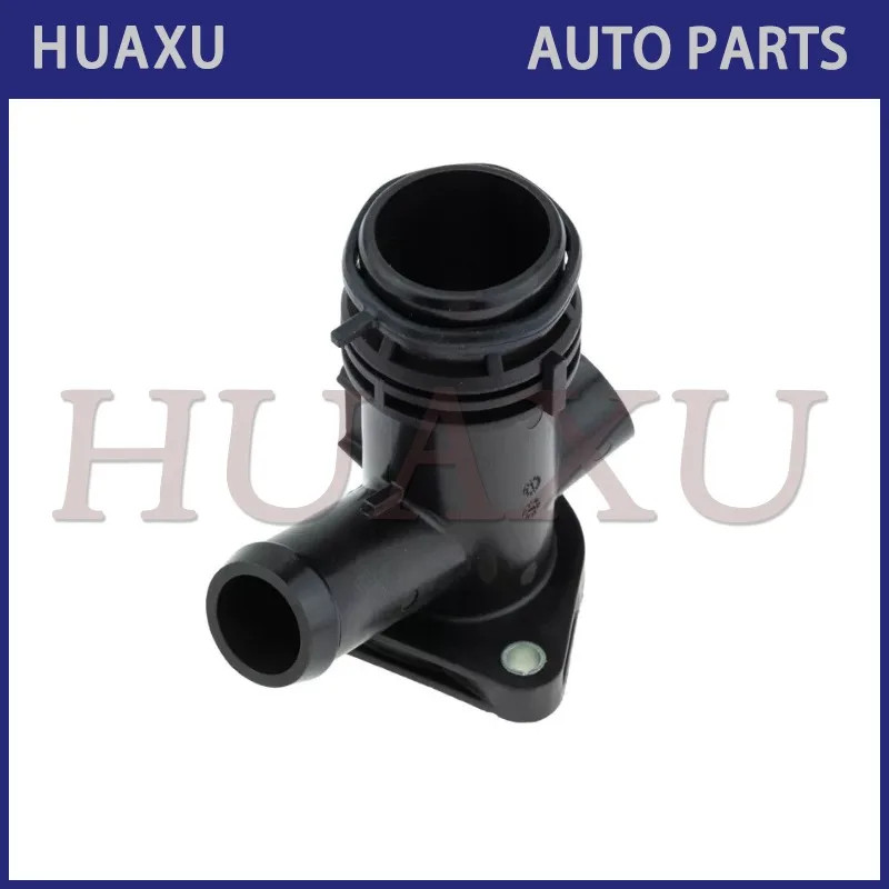 11118619408 Aluminum or Plastic Engine Coolant Thermostat or BMW Series 1 2 3 4 5 6 7 X3 X4 F22 F23