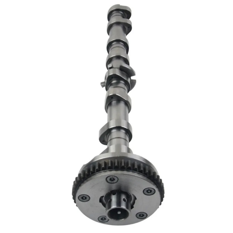 Engine Parts Intake Camshaft Fit 1.8 L 2.0 L For Audi A4 Q5 VW GTI Jetta 1.8L 2.0L TSI CCT L4 GAS D