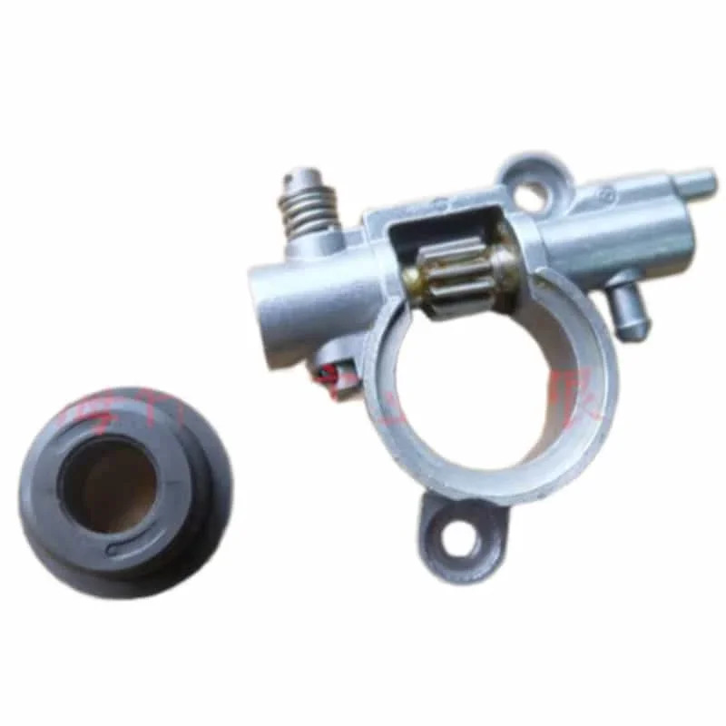 CS-2511TES OIL PUMP WORM GEAR V652000230 C022-000211 FOR SHINDAIWA 251TS ECHO CS-2511P DCS-2500T CS