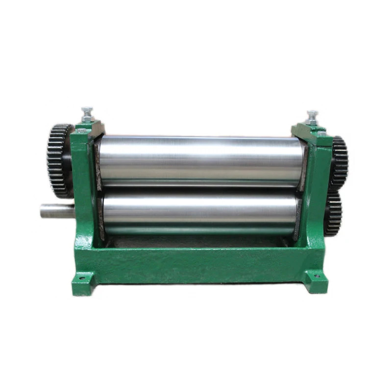Manual Beeswax Foundation Roller Flat Sheet Machine Cell Size 75*310mm Foundation Beeswax Flat Shee