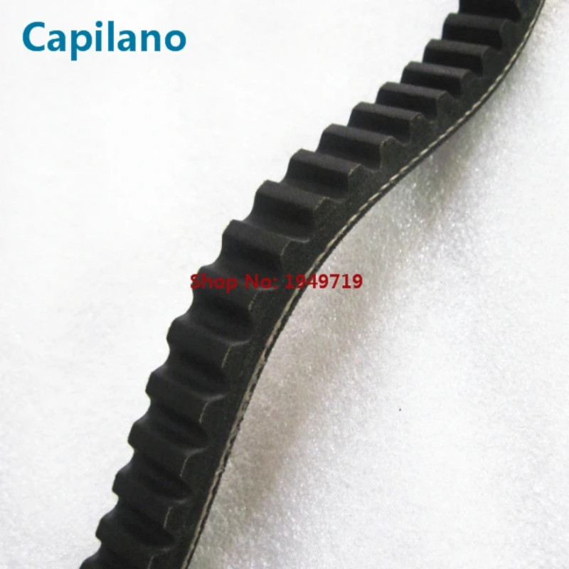 motorcycle / scooter CH125 KN7 CF150 CF125 23100-KN7-6700 rubber driven belt gear pulley belt