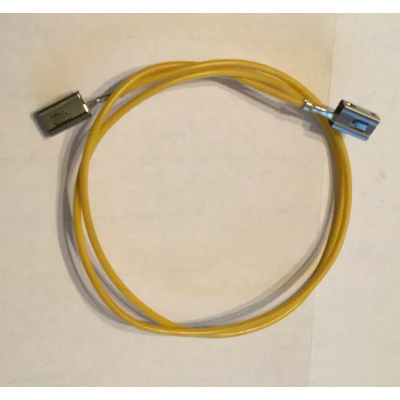 5pcs or 10pcs/lot 100cm Long Repair Wire For Audi VW Skoda Seat Porsche 000979152E 1241402-1 A01854