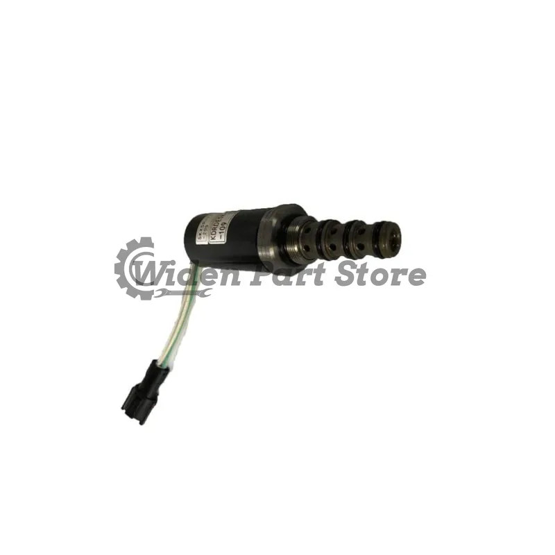 SA8230-32080 Pompa Solenoid Hidrolik for Volvo EC135B EC140 EC140B EC150 EC160B EC180B EC210B EC240