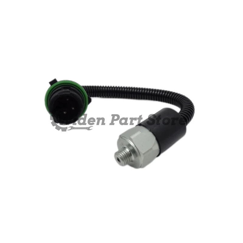 Sensor Tekanan 11170071 for Volvo L110E L120D L120E L150E L180D L180E L220D L220E L330E L50D L50E L