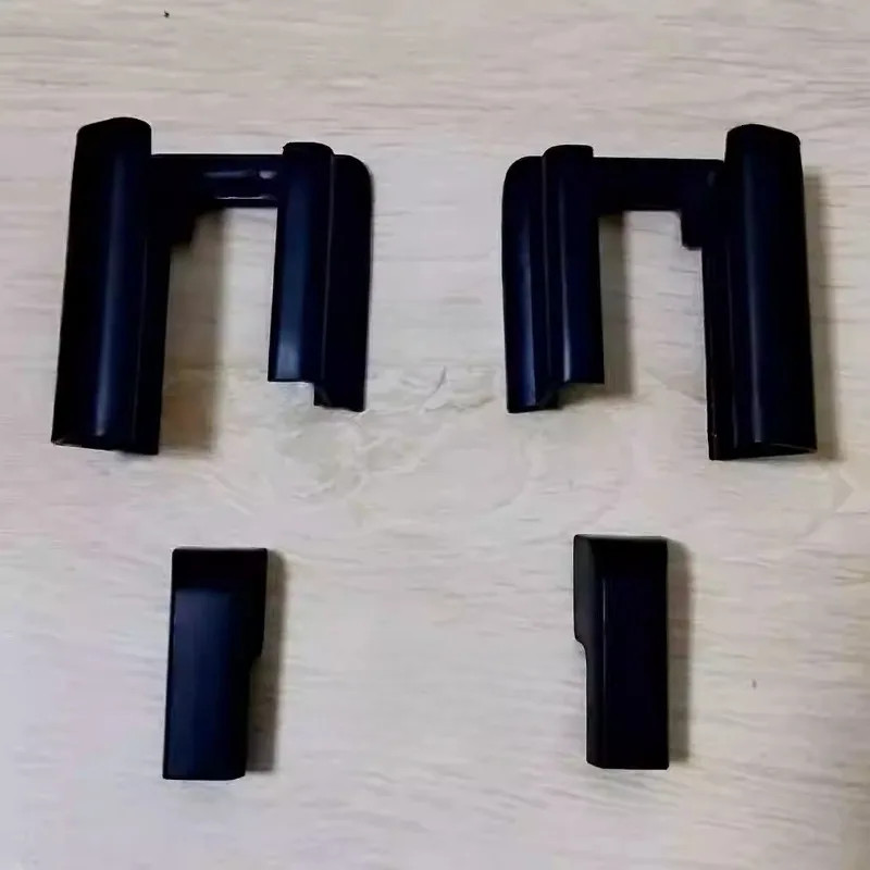 Seat Rail Plug Cover for Audi Q5 A3 A4L A5 A6L