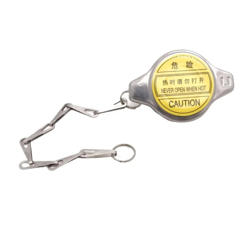 1pc Engine Water Tank Cover Radiator Cap for Chery QQ6 Cowin 1 A1 X1 M1 Tiggo Tiggo 3