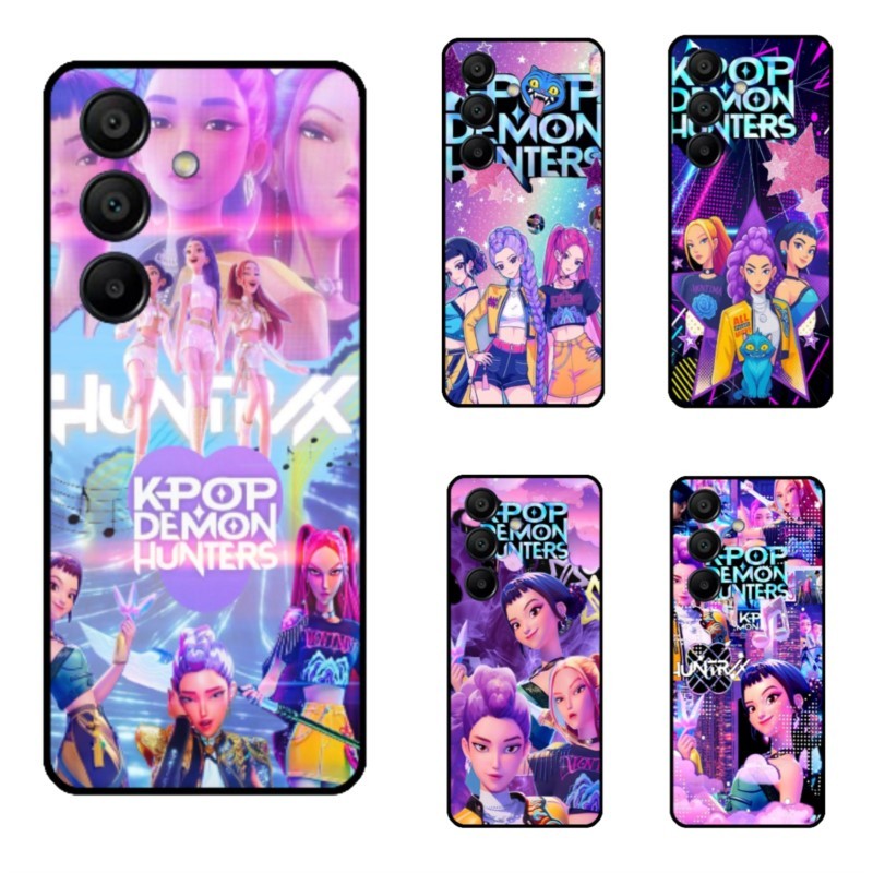 สําหรับ Samsung Galaxy Z Flip พับ 7 3 4 5 6 A17 A07 A05 A05S A15 A25 A35 A55 J8 4G 5G 230411 เคสโทรศ