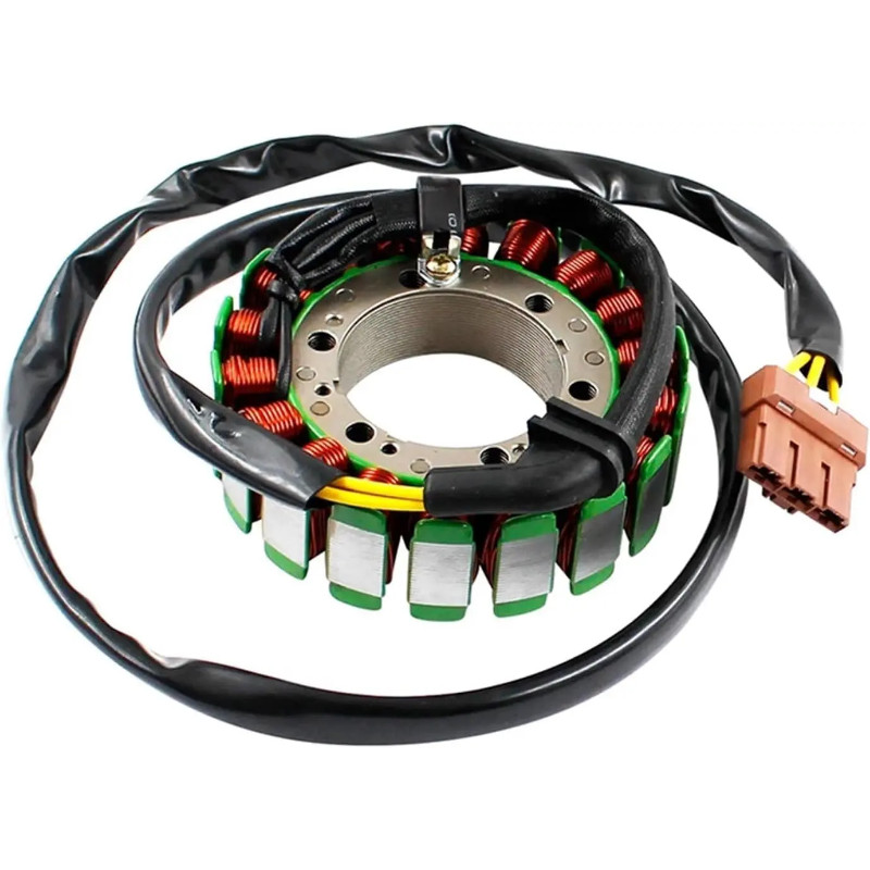 Generator Stator Coil For Aprilia RSV1000 Tuono RSV1000R ETV1000 RST1000 RSV1000R RSV1000 RSV 1000
